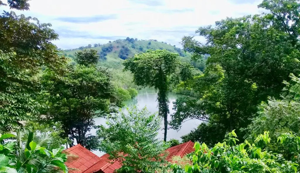 Morrillo Beach Eco Resort