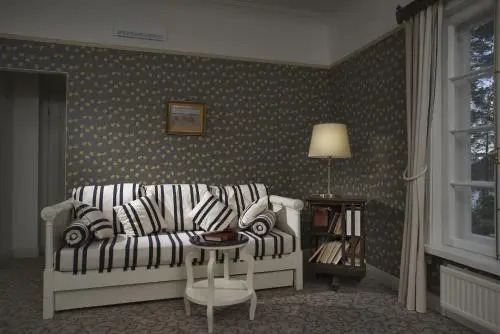 Rantalinna Hotel