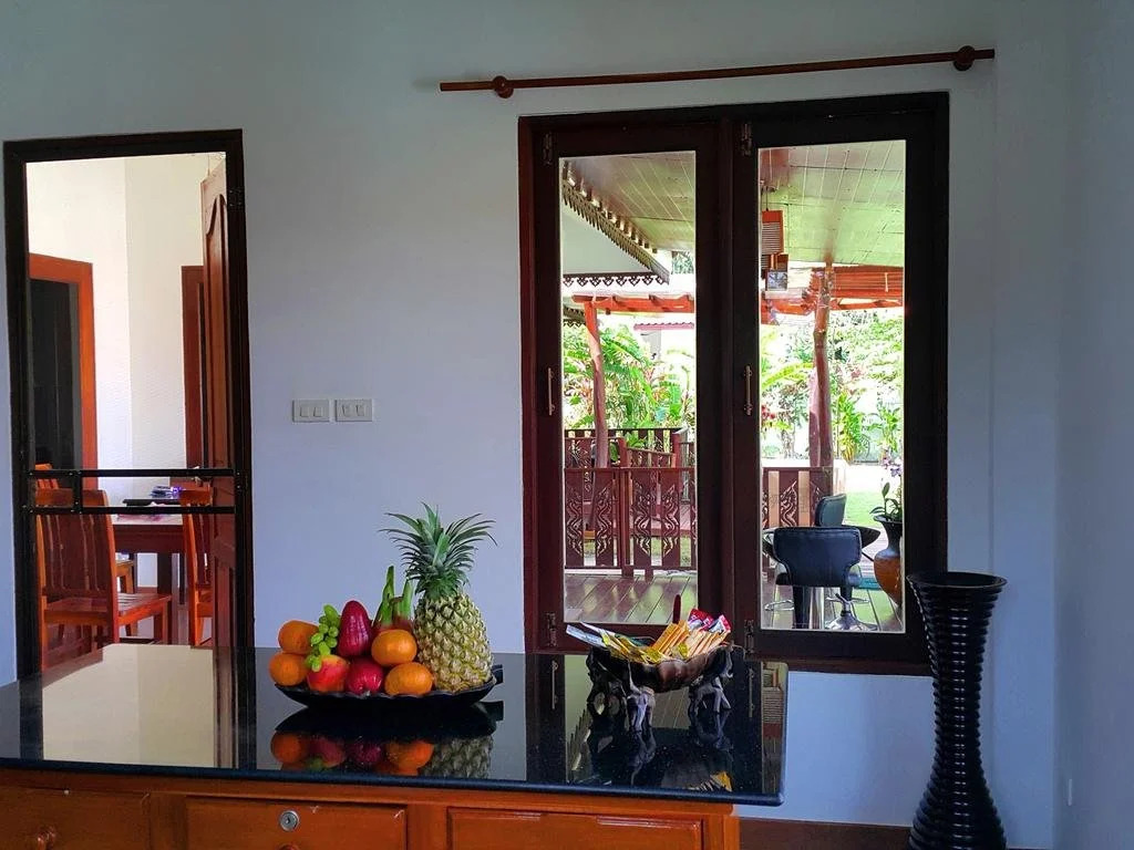Banburi Villa - 2 Bedroom Private Pool Villa