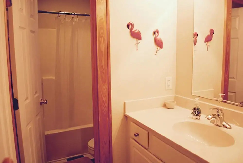 Will's Place 3 Bedrooms 2 Bathrooms Home