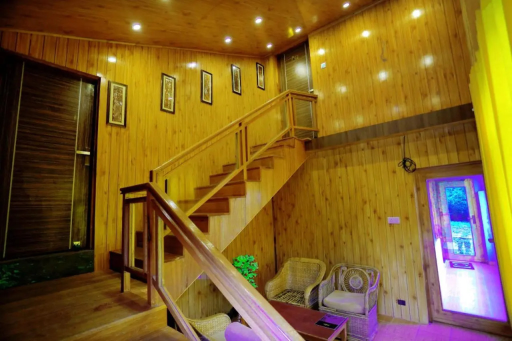 Amara Resorts Manali