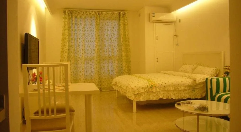 Dongsheng Apartment Shenyang