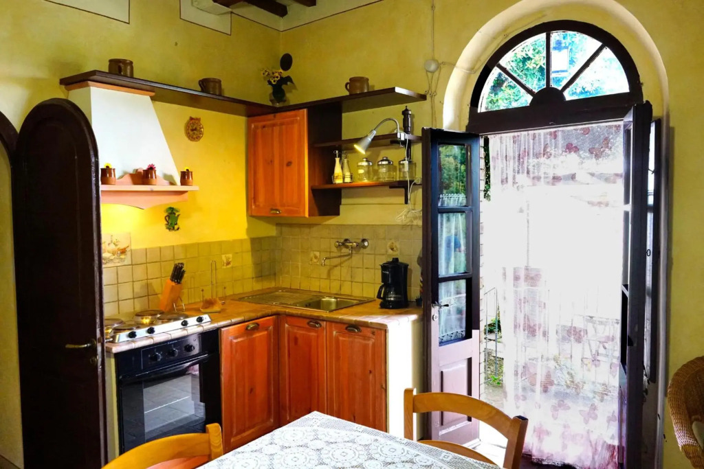 Casa Vacanze per 12 persone con piscina privata