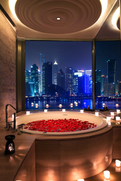 Banyan Tree Shanghai On the Bund