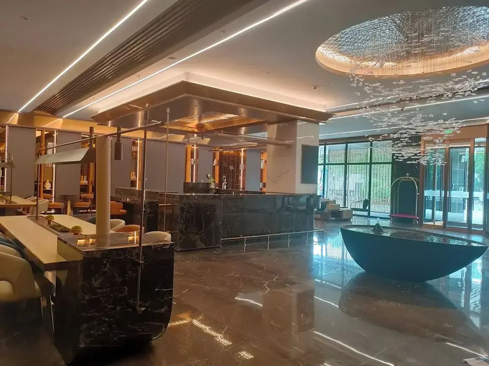 Citadines DD Port Dalian