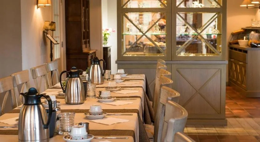 Hostellerie dInzepré