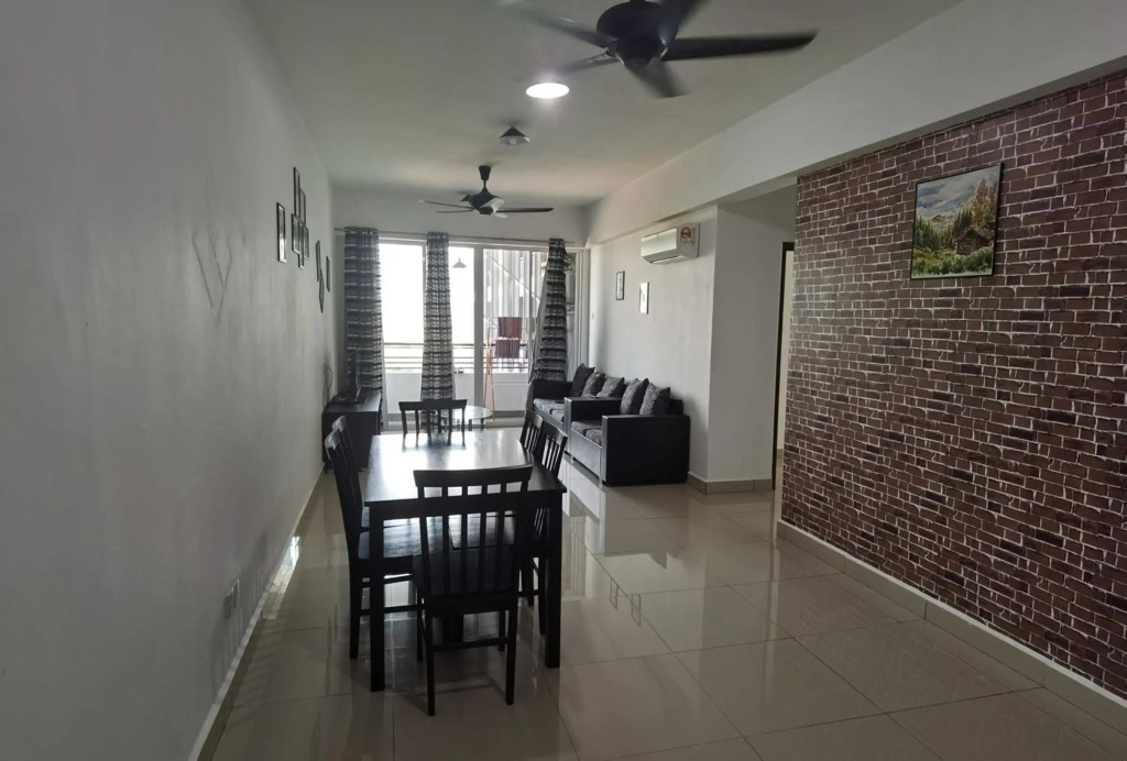 Ipoh Majestic R&C Homestay 2 & 3