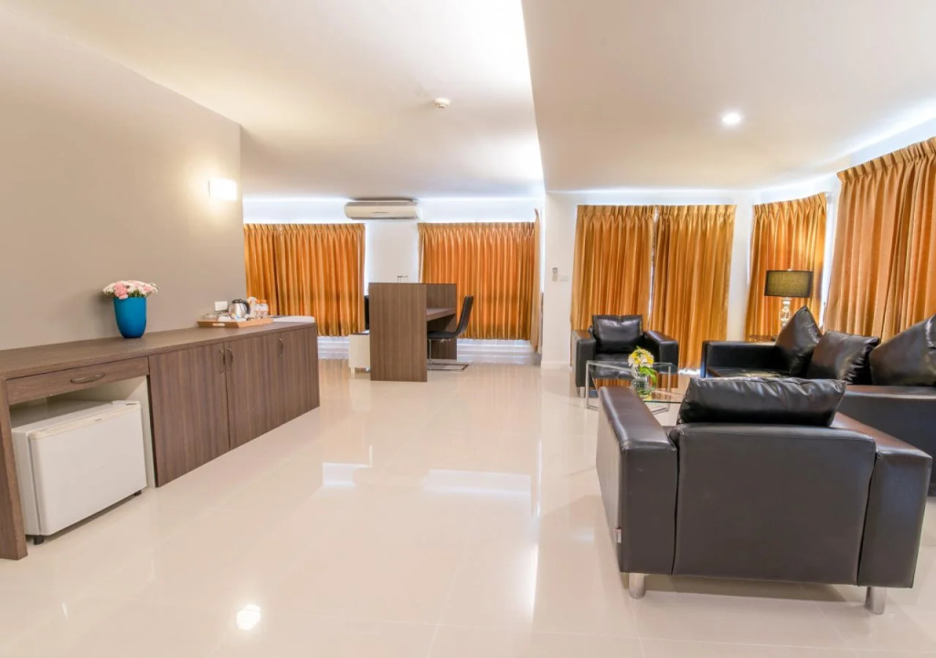 Beyond Suite