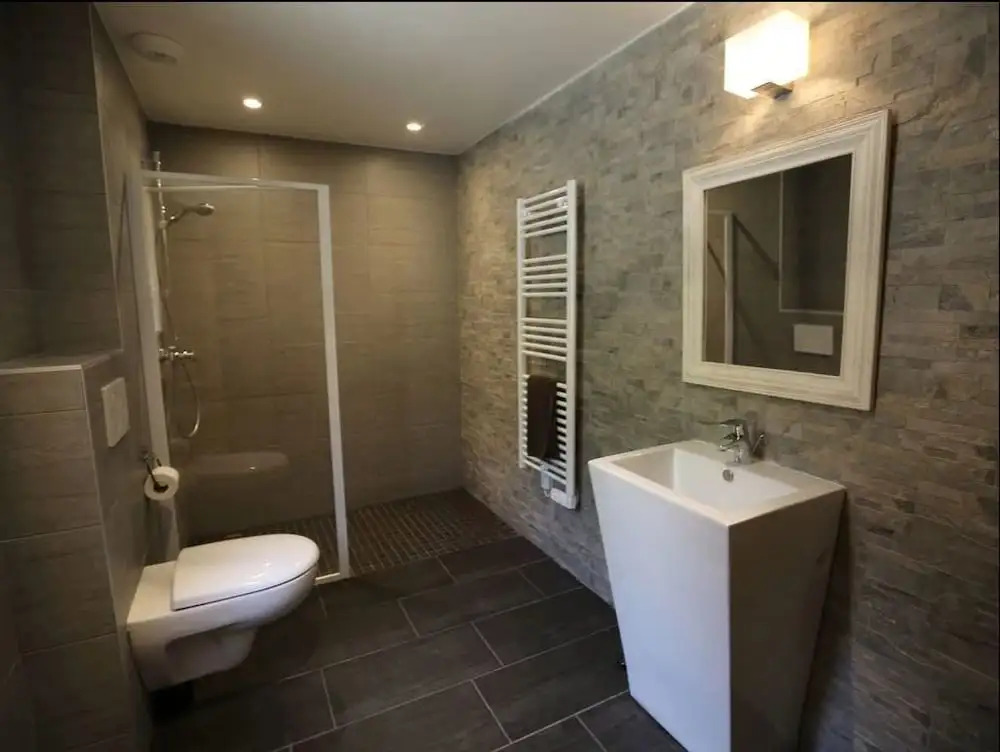 Les Chalets d'Adrien 8