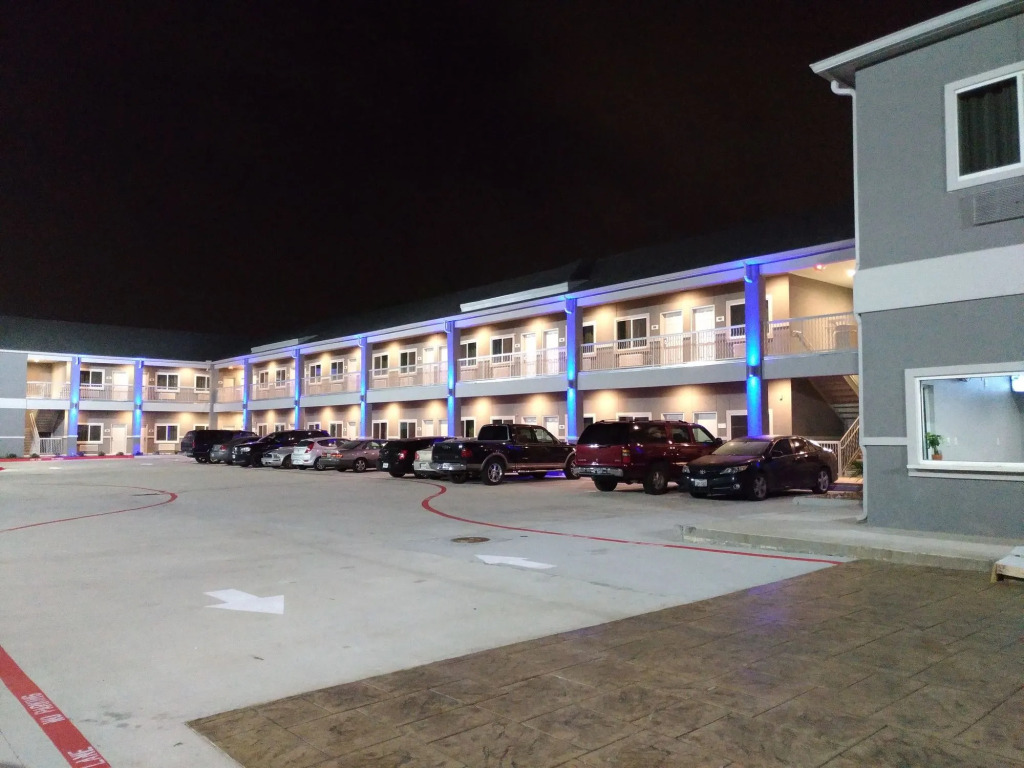 Haven Inn & Suites Downtown Houston