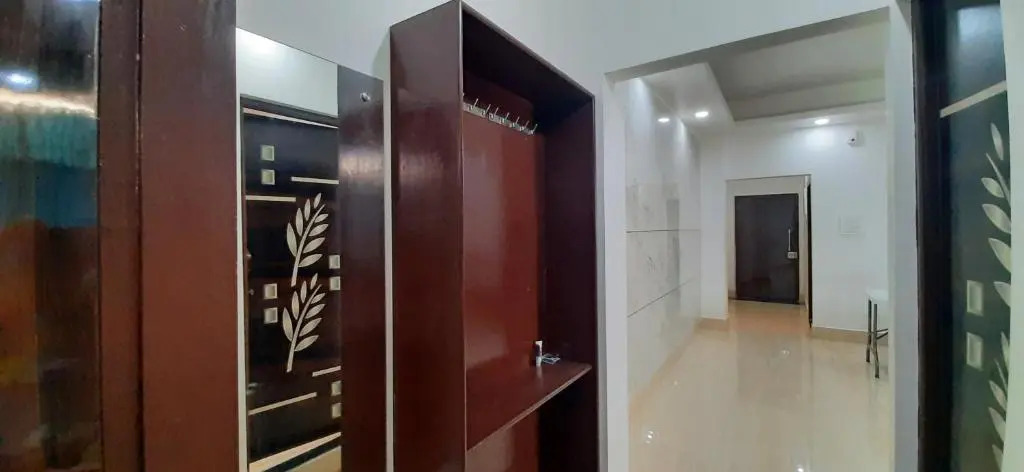 The PALM SUITES , Incredible India Tourism