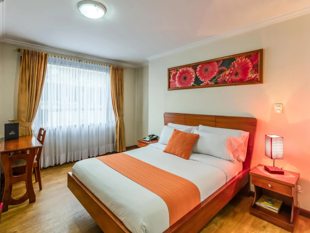 Hotel Splendor by Friends Company