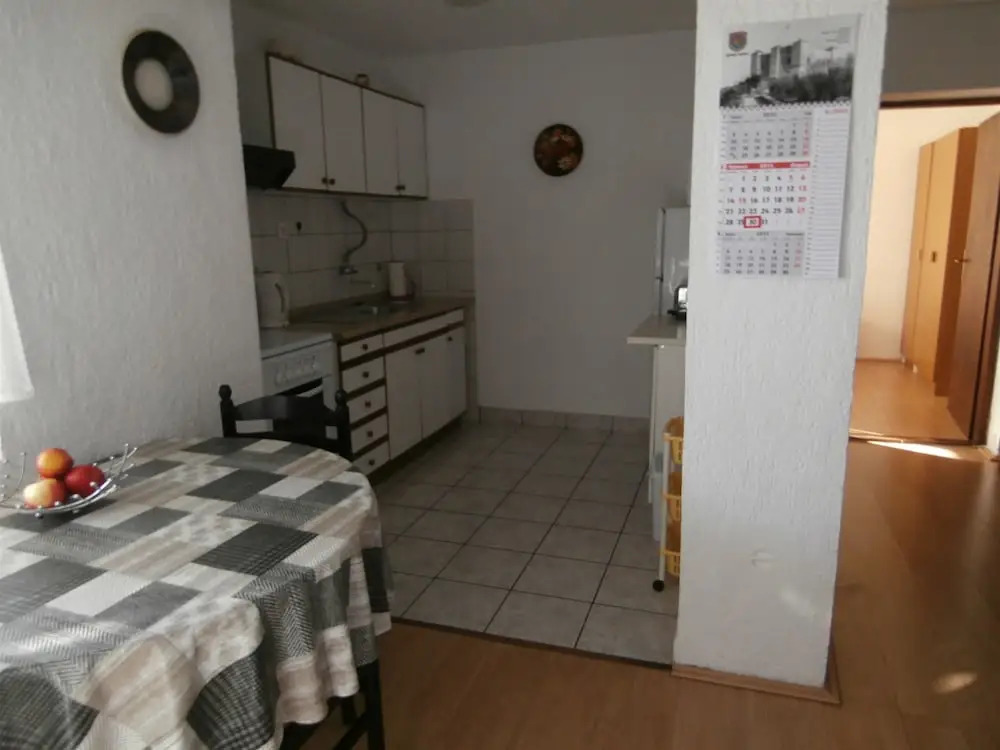 Apartment Marinera