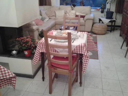 B&B La Mosane