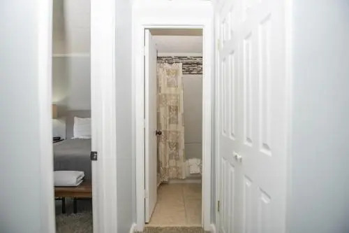 Snowshoe Condo Unit 269