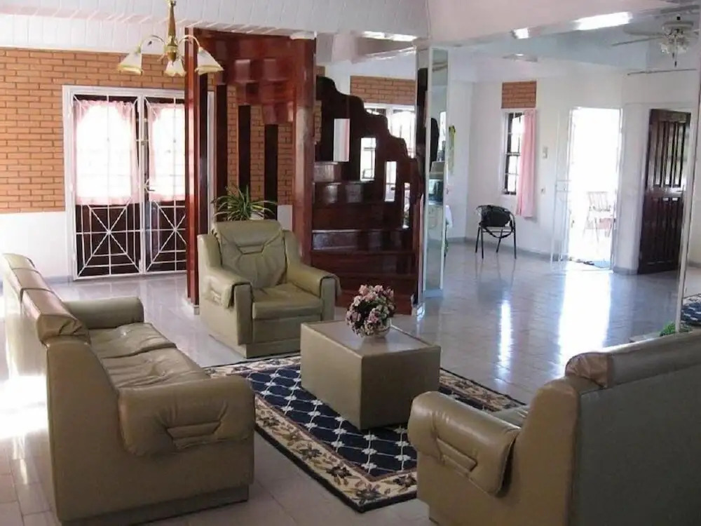 Villa Nickerie/ Suriname
