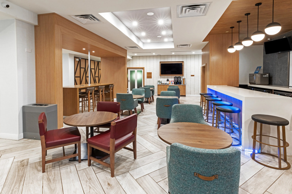 Staybridge Suites - Portland by IHG