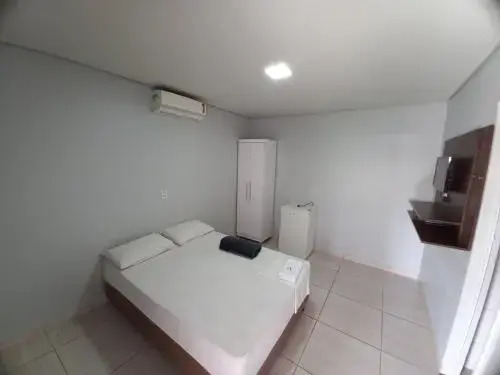 Hotel Wommer