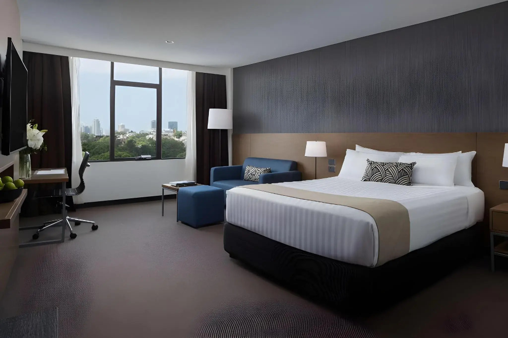 Rydges Camperdown