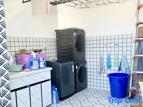 Dali Fengyi Hefeng Homestay