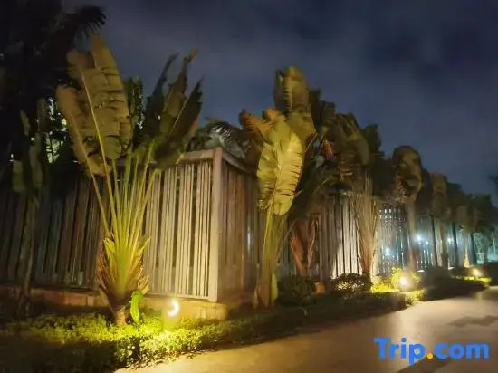 Weilanjian Hotel (Haikou Meilan Airport)