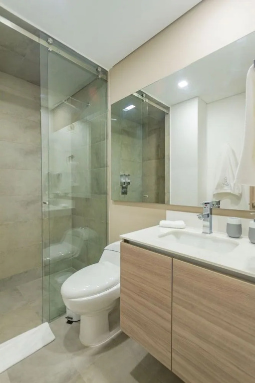 Apartamentos Facile