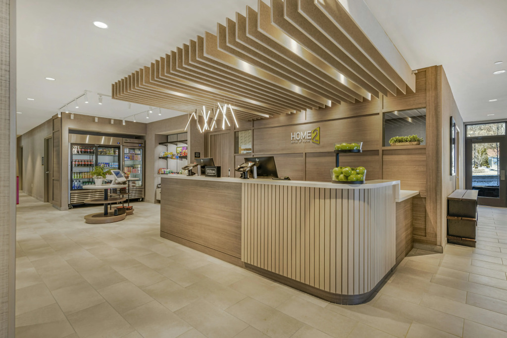 Home2 Suites By Hilton Boone