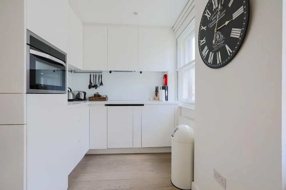 Soho by Excel Apartments