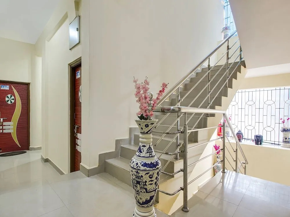 OYO 10577 Hotel Krishna