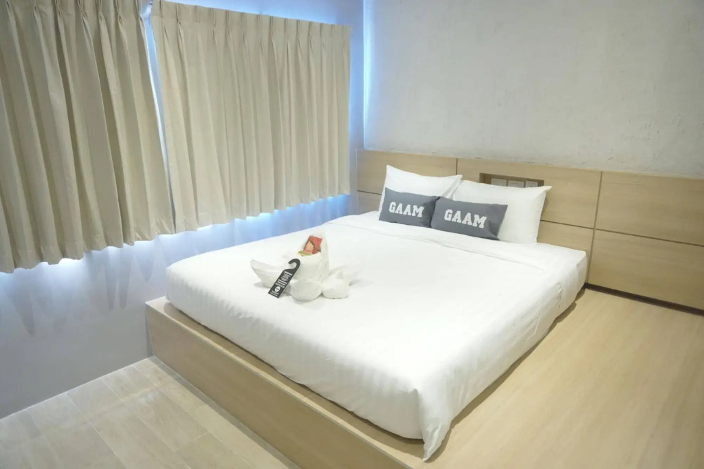 Gaam Hotel