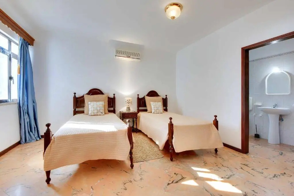 Villa Albuar