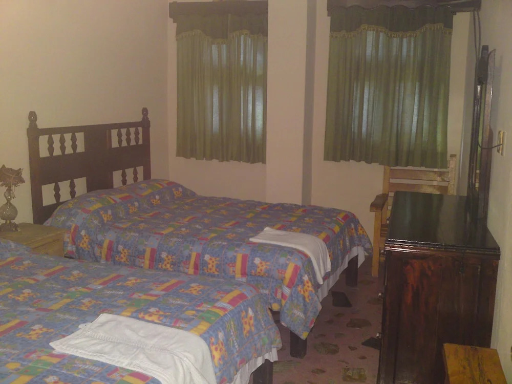 Hotel Hostal Del Moncayo