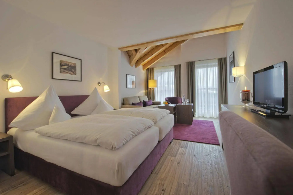 Hotel Bayerischer Hof