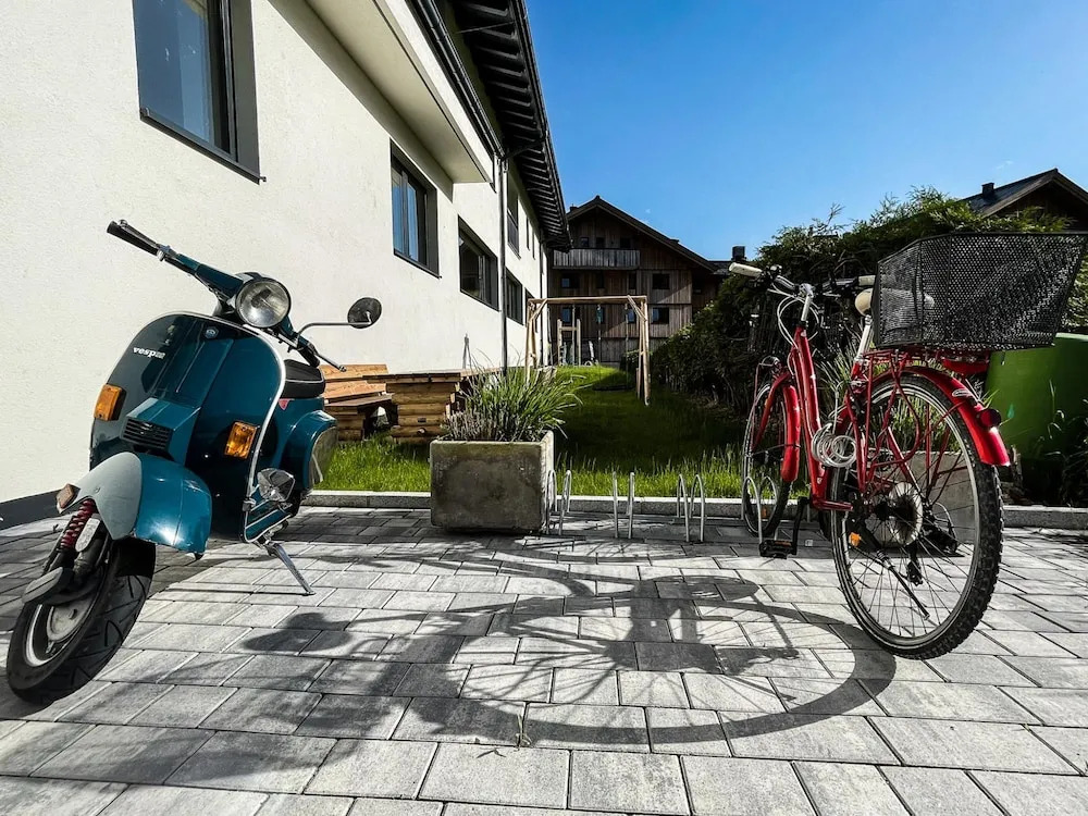 Tevini Boutique Suites - Apartment Earth