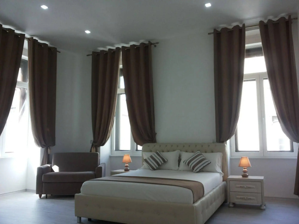 Brilliant Room