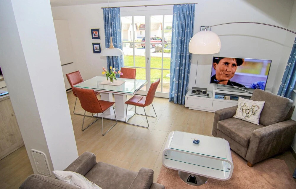 Nice Home In Zierow Ot Poeler Drift