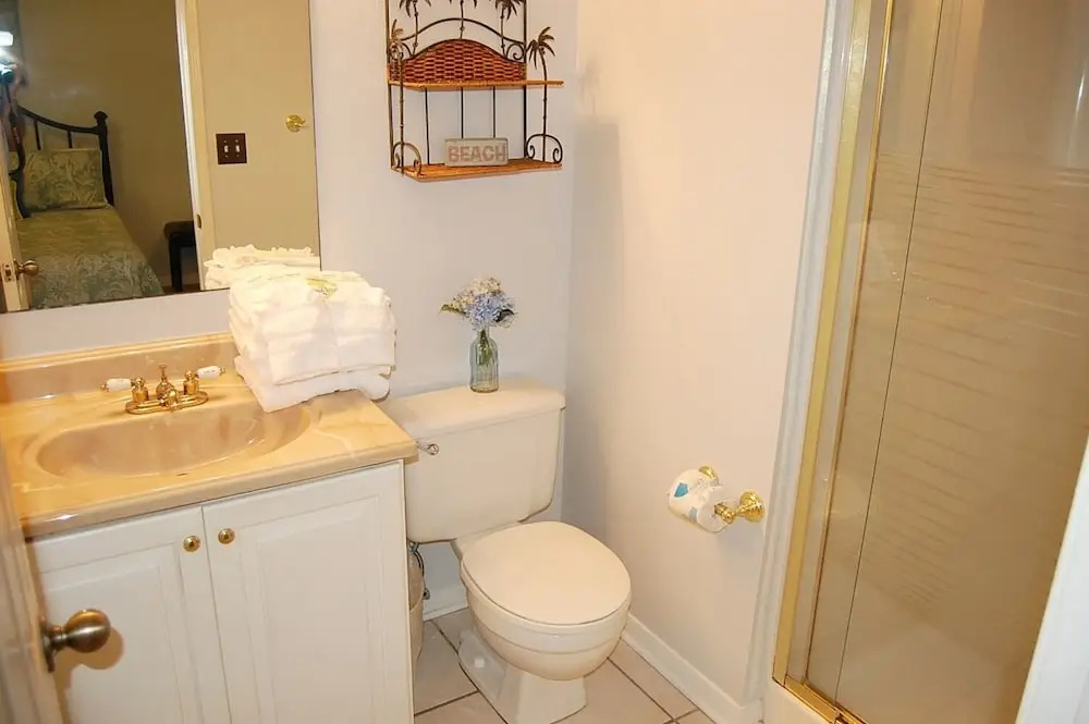 Surfside Shores 2502 condo