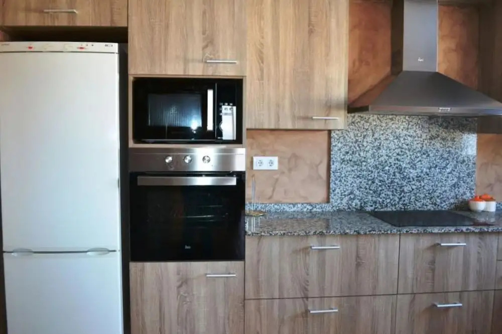 106264 - Apartment in Llança