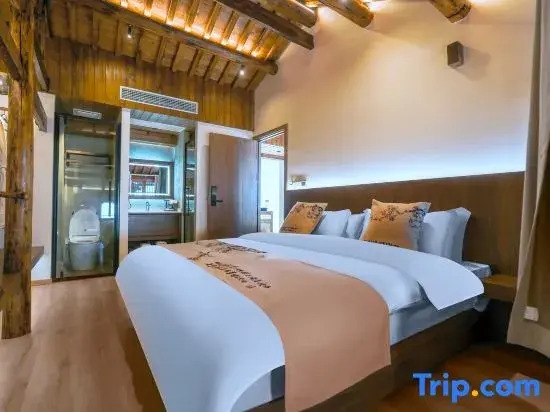 TINGQUAN Academy Homestay