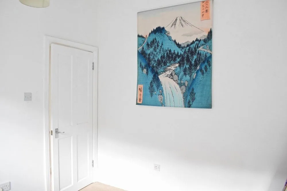 Modern 2 Bedroom Flat in Chalk Farm