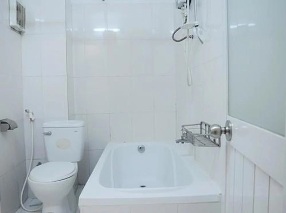 Smiley Apartment 1