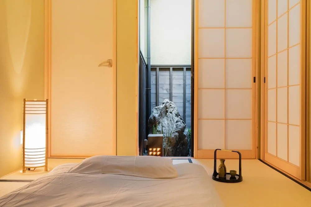 Tsurubashi High - grade Japanese Homestay SL - 1