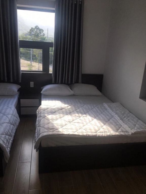 Oyo 955 Truong Giang Hotel