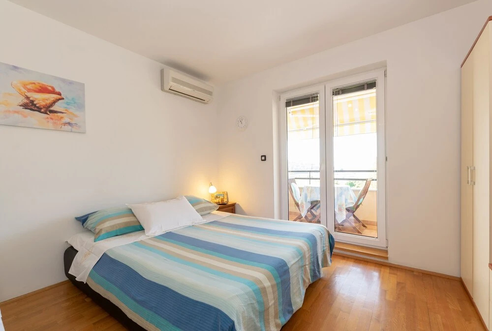 Apartment Irena