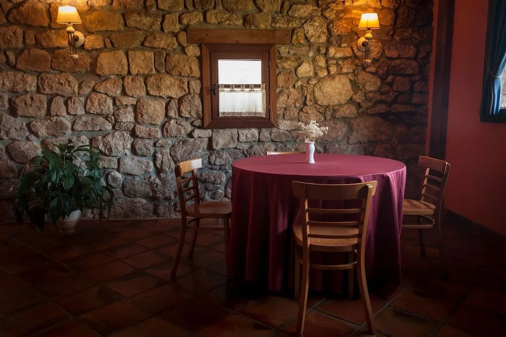 Casa Peluaga