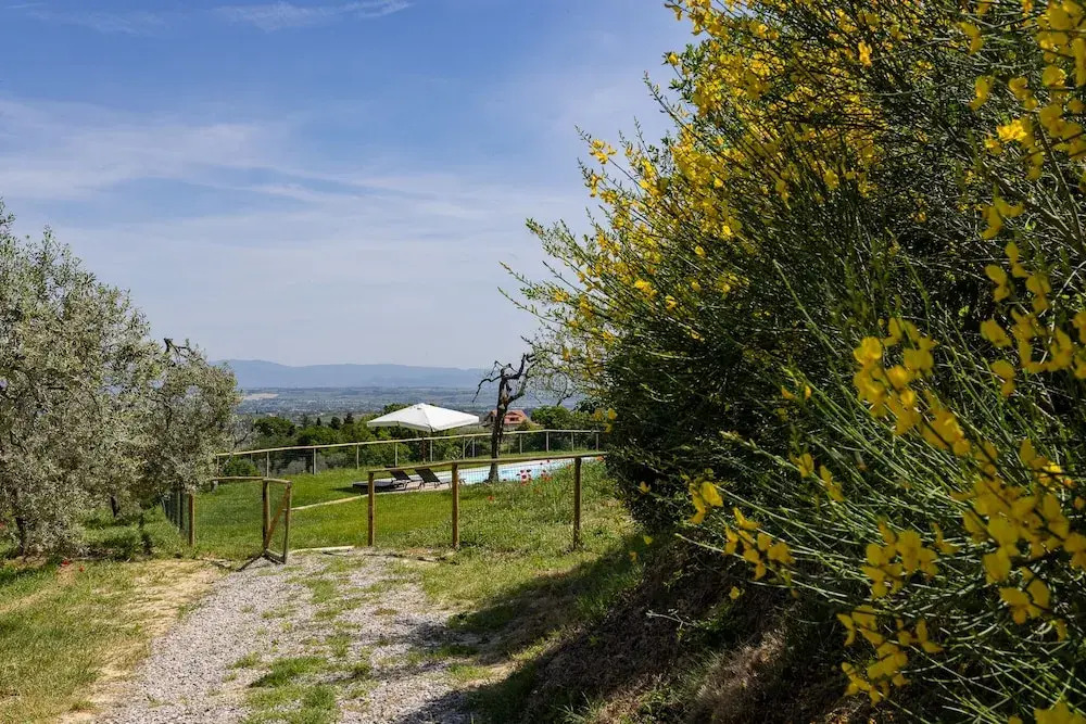B&B FONTERONCONE di KRYVUTA OKSANA