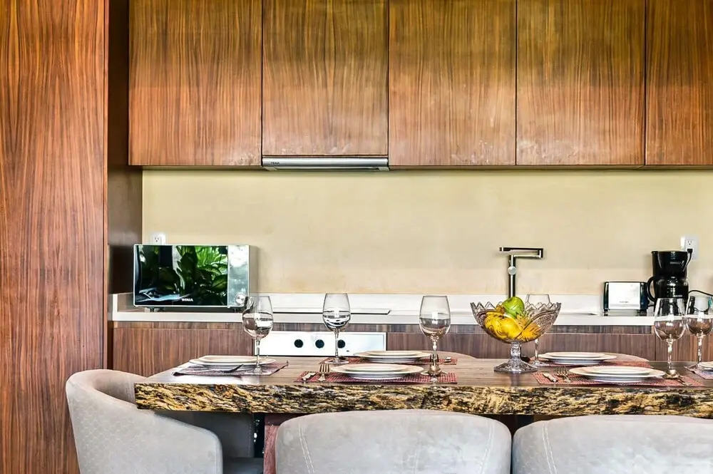 Outdoor Adventures for Every Season Luxury 2 Bedroom Condo With Private Balcony Pool View