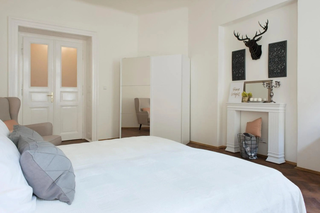 Kent Ridge Loft