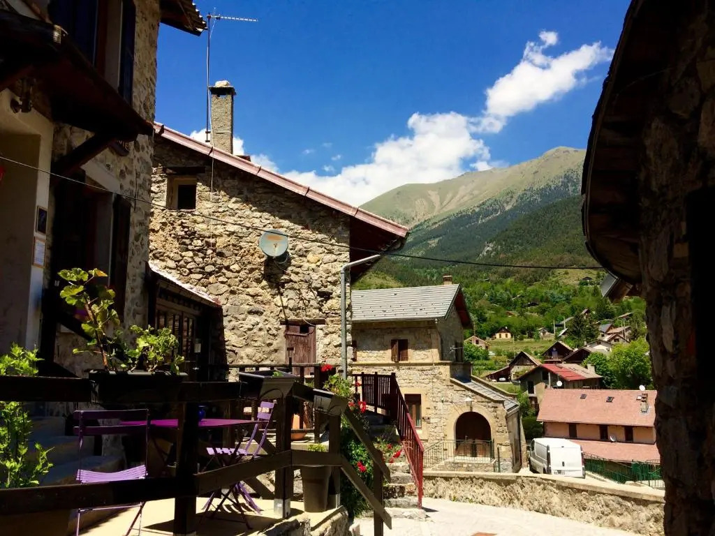 Les chambres du Presbytère du Val