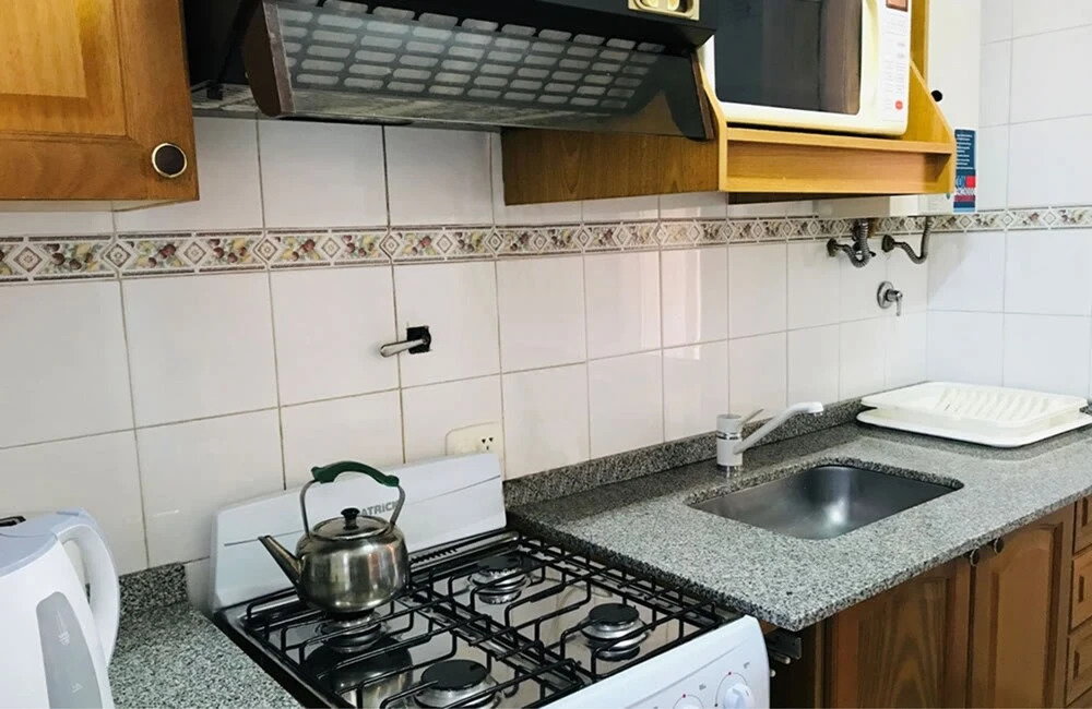 Apus Hotel Serrano